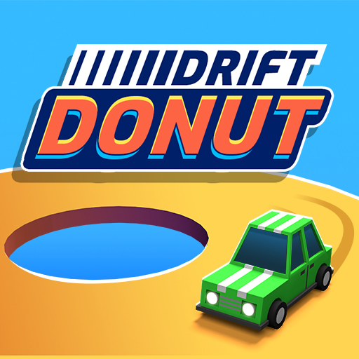 Drift Donut | Play free on idolsgift!