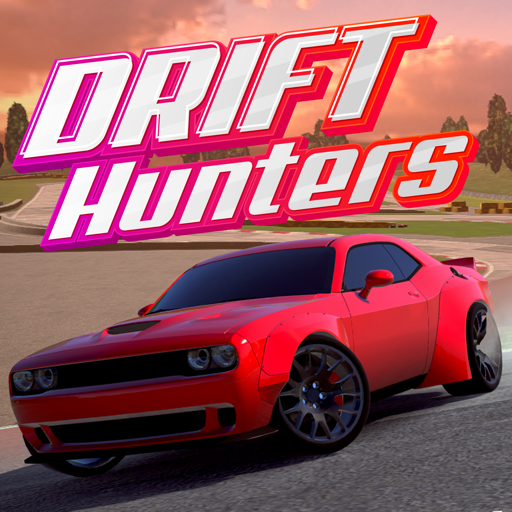 Drift Hunters | Play free on idolsgift!