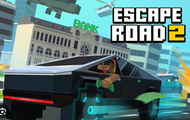 Escape Road 2 | Play free on idolsgift!