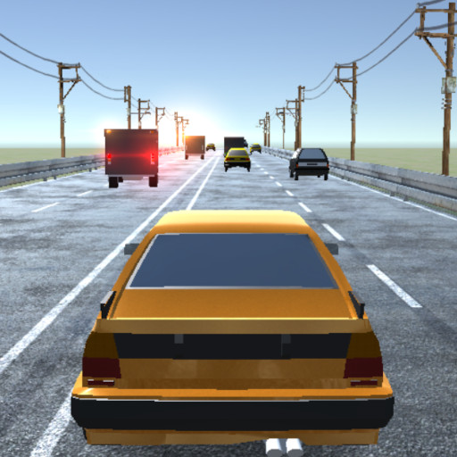 Highway Traffic | Play free on idolsgift!