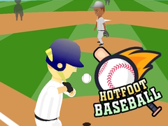 Hotfoot Baseball | Play free on idolsgift!