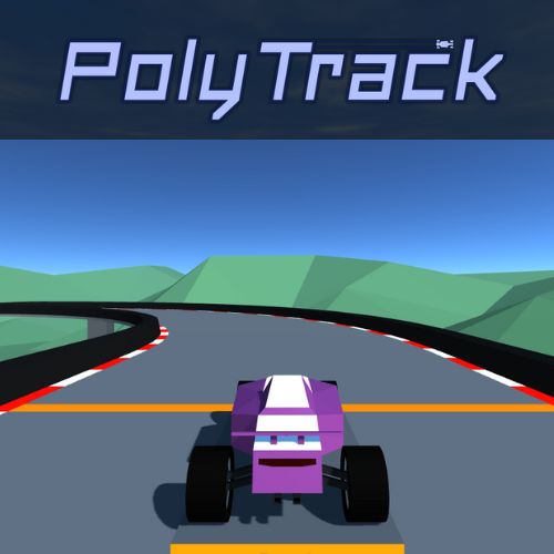 PolyTrack | Play free on idolsgift!
