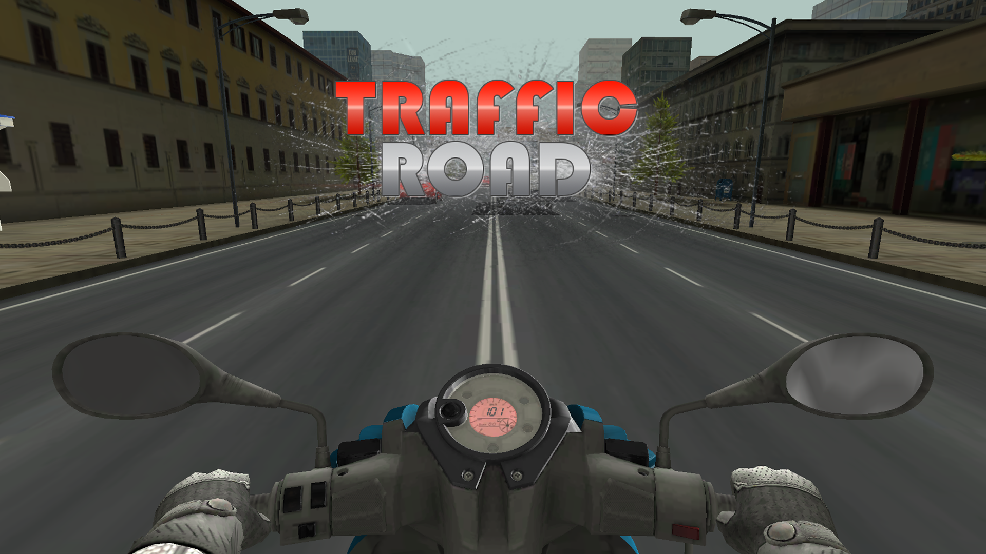 Traffic Road | Play free on idolsgift!