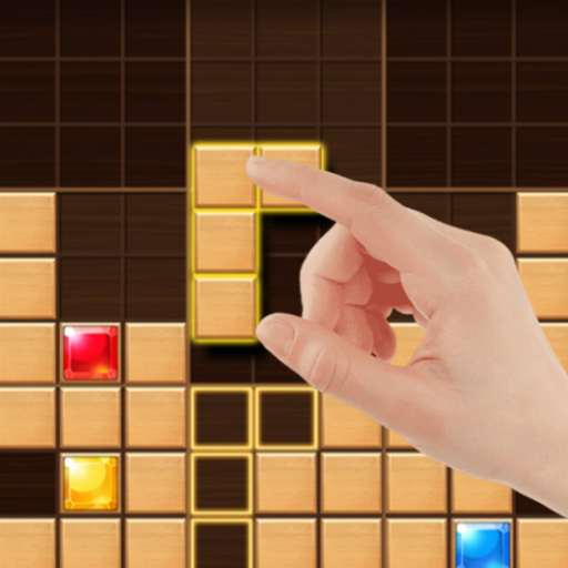 Wood Block Journey | Play free on idolsgift!