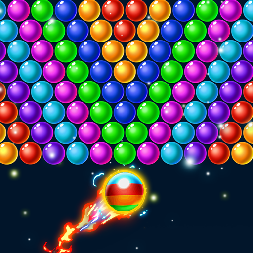 Bubble Shooter Blast | Play free on idolsgift!