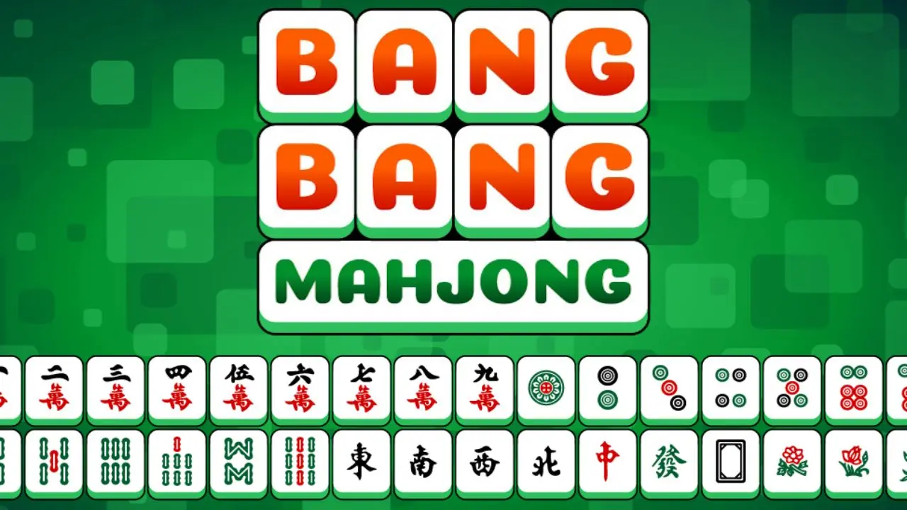 Bang Bang Mahjong | Play free on idolsgift!