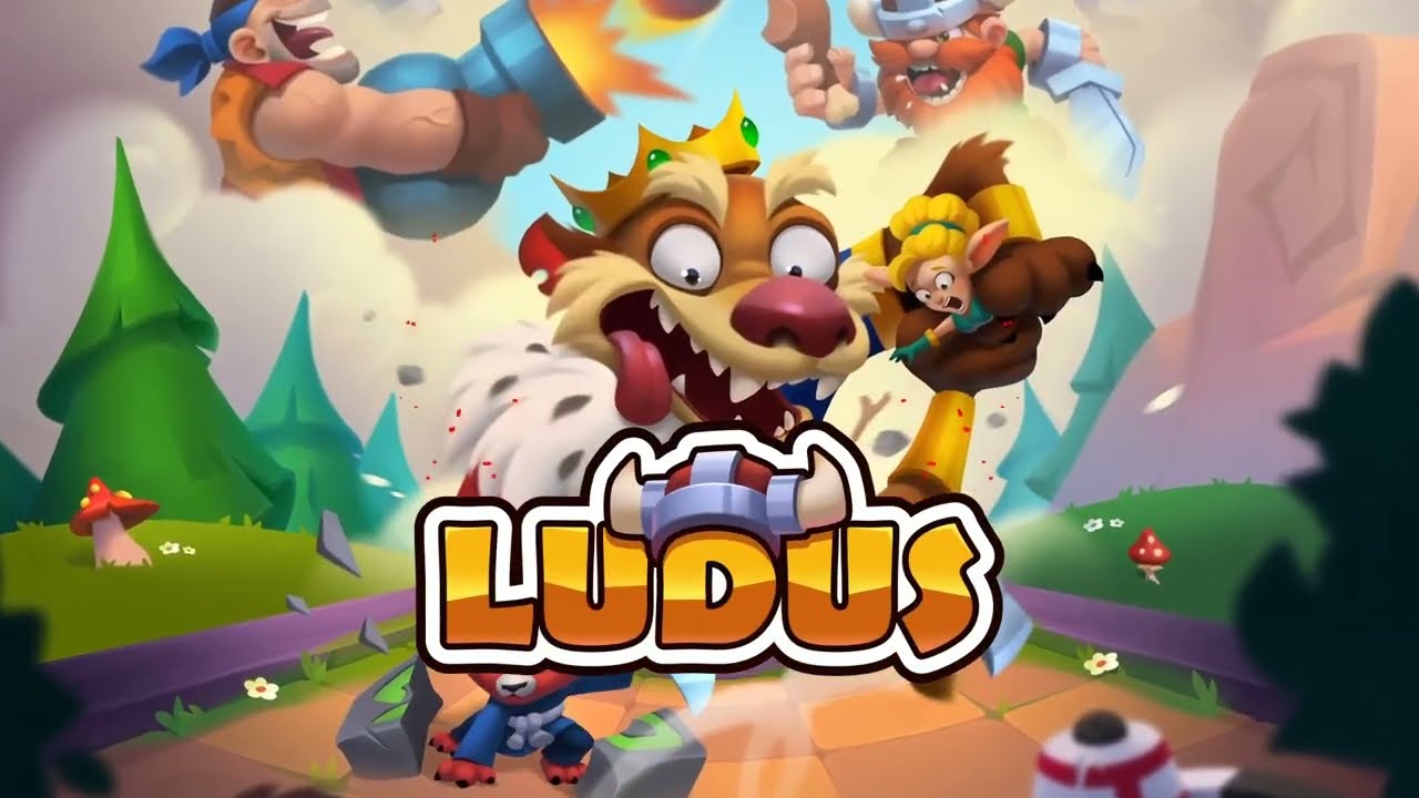 Ludus | Play on idolsgift!