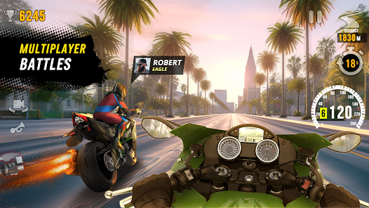 Motor Tour | Play free on idolsgift!