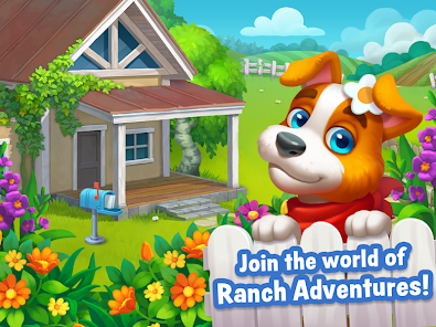 Ranch Adventures | Play free on idolsgift!