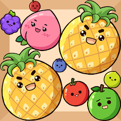 Fruit Merge: Juicy Drop Game | Play free on idolsgift
