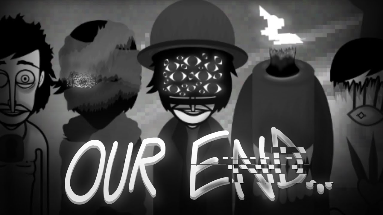 Incredibox: Singularity (Recursedbox V3) | Play free on idolsgift