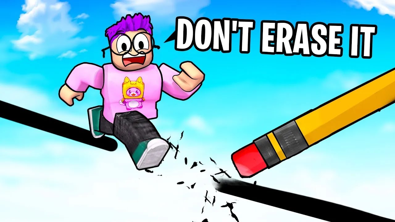 Obby With Friends: Draw and Jump | Play free on idolsgift