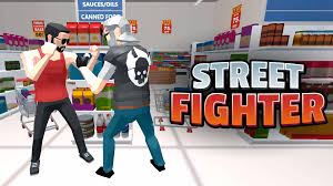 Street Fighter Simulator | Play free on idolsgift