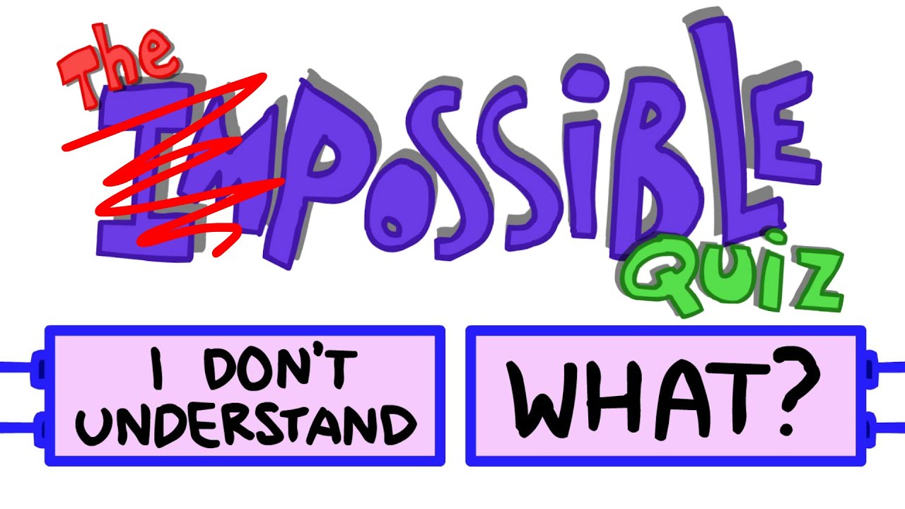 The Impossible Quiz | Play free on idolsgift