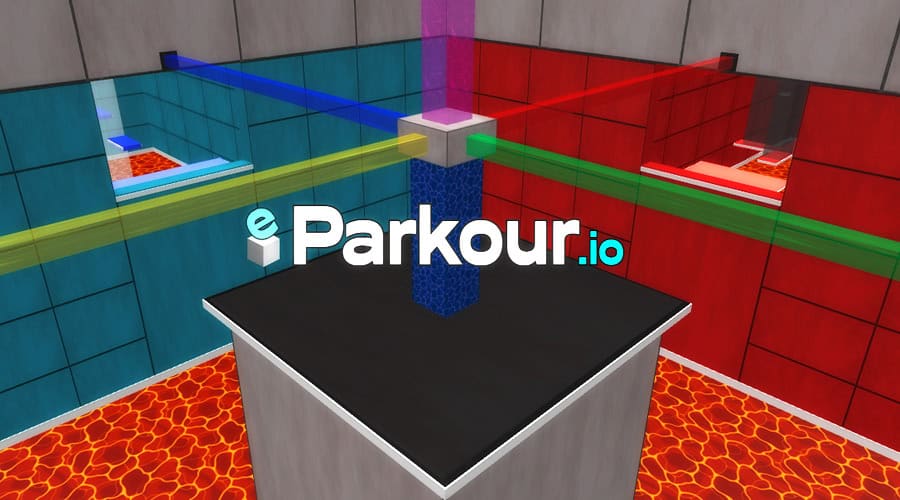 eParkour.io | Play free on idolsgift