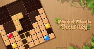 Wood Block Journey | Play free on idolsgift