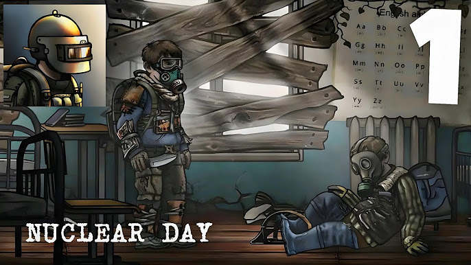 Nuclear Day | Play free on idolsgift