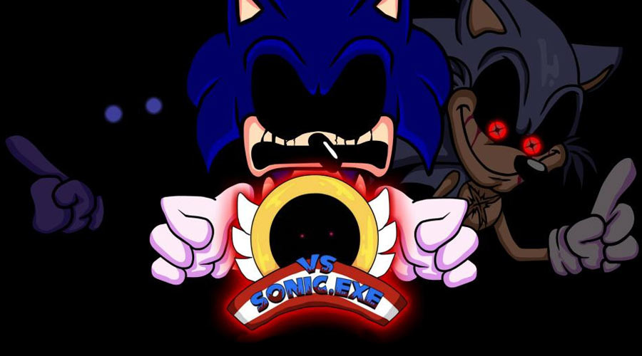 FNF vs Sonic.exe | Play free on idolsgift