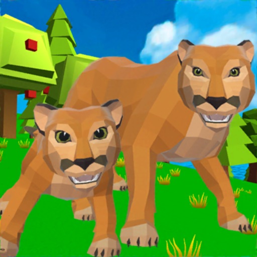 Cougar Simulator: Big Cats | Play free on idolsgift