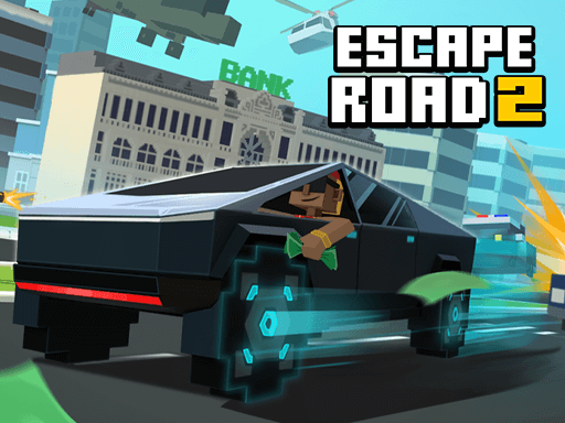 Escape Road 2 | Play free on idolsgift