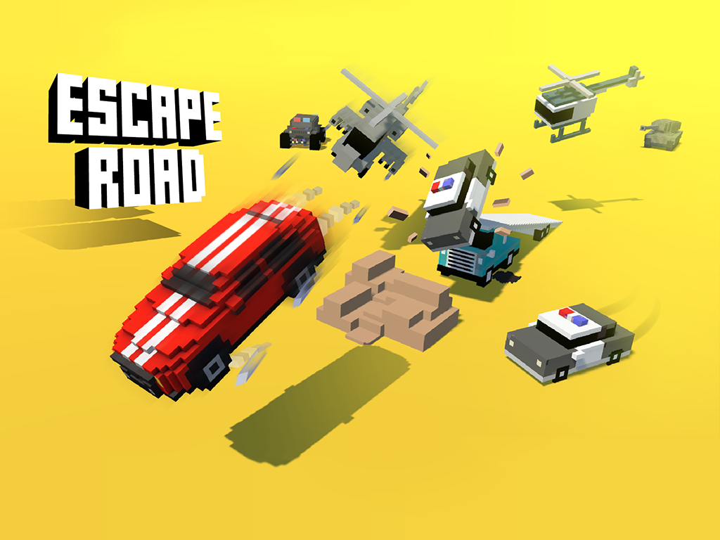 Escape Road | Play free on idolsgift