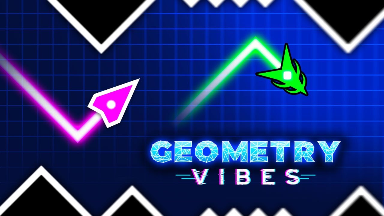Geometry Vibes | Play free on idolsgift