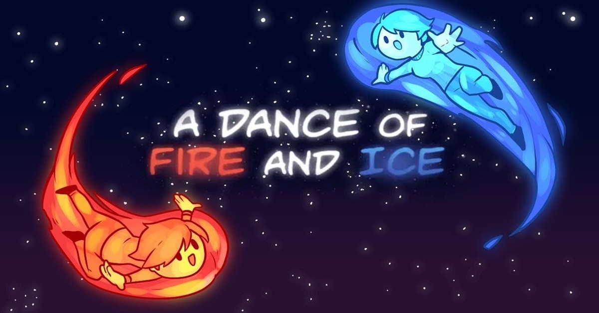 A Dance of Fire and Ice | Play free on idolsgift
