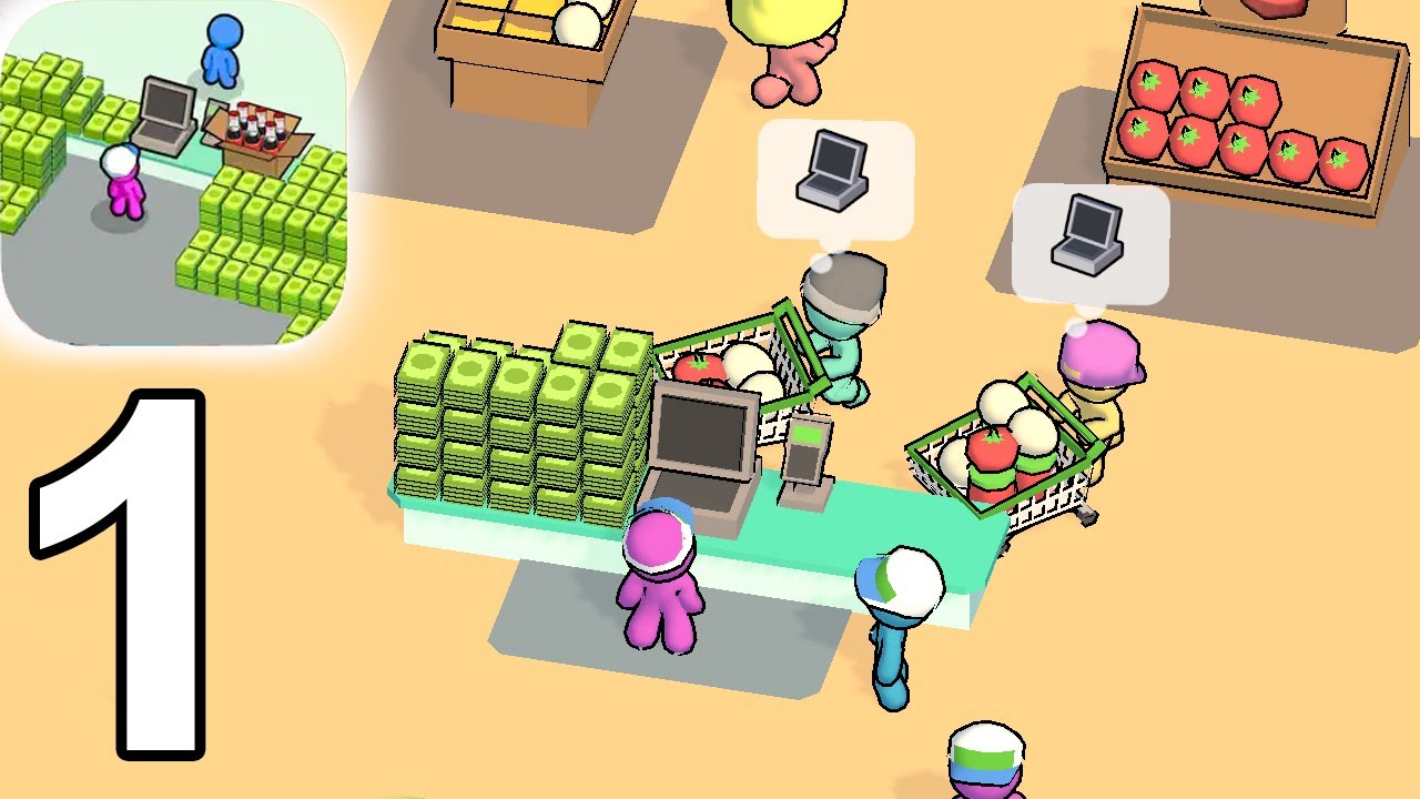 My Mart | Play free on idolsgift