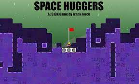 Space Huggers | Play free on idolsgift