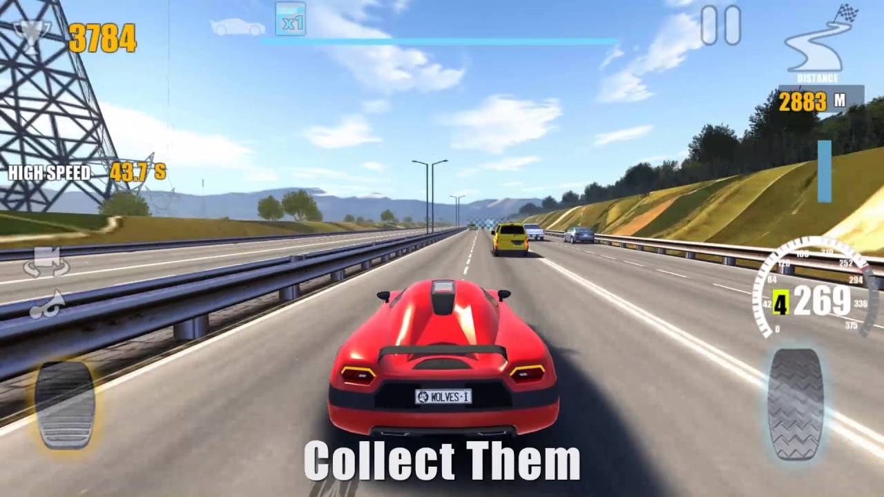 Traffic Tour | Play free on idolsgift