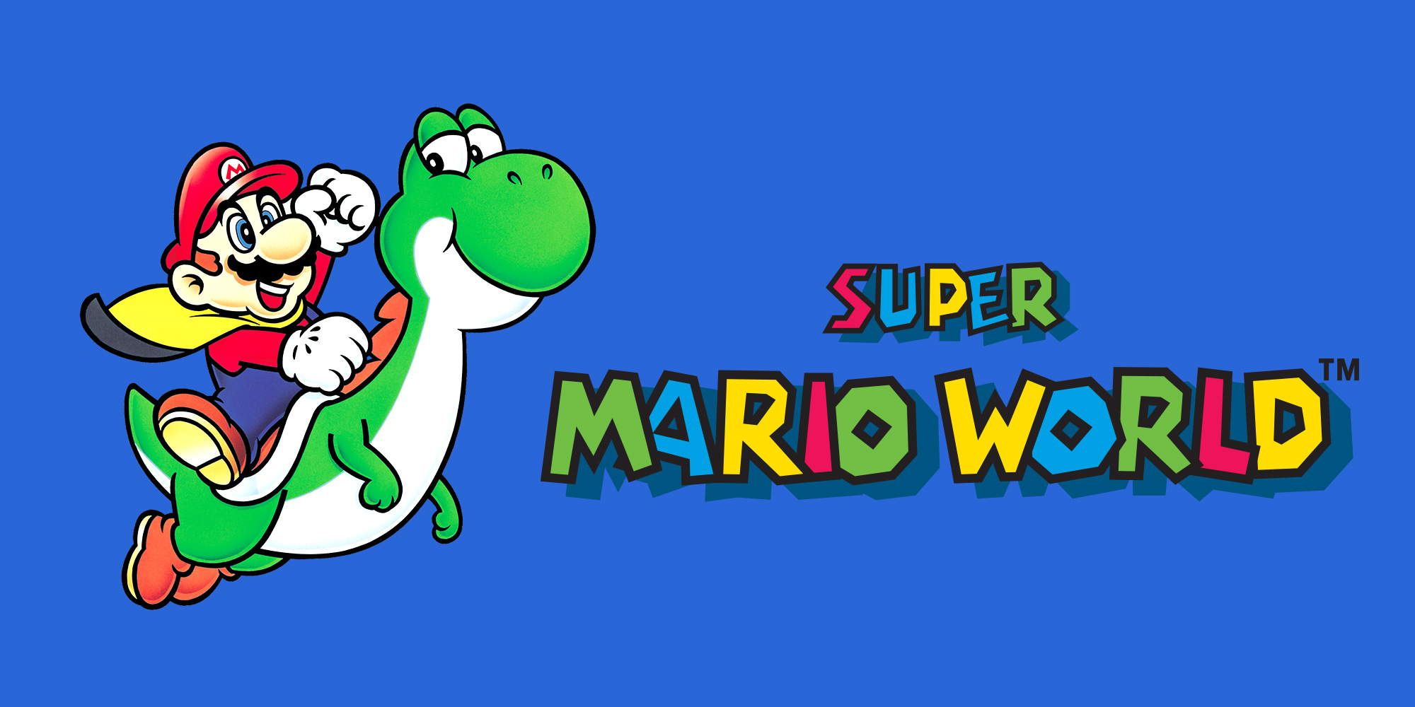 Super Mario World Online | Play free on idolsgift