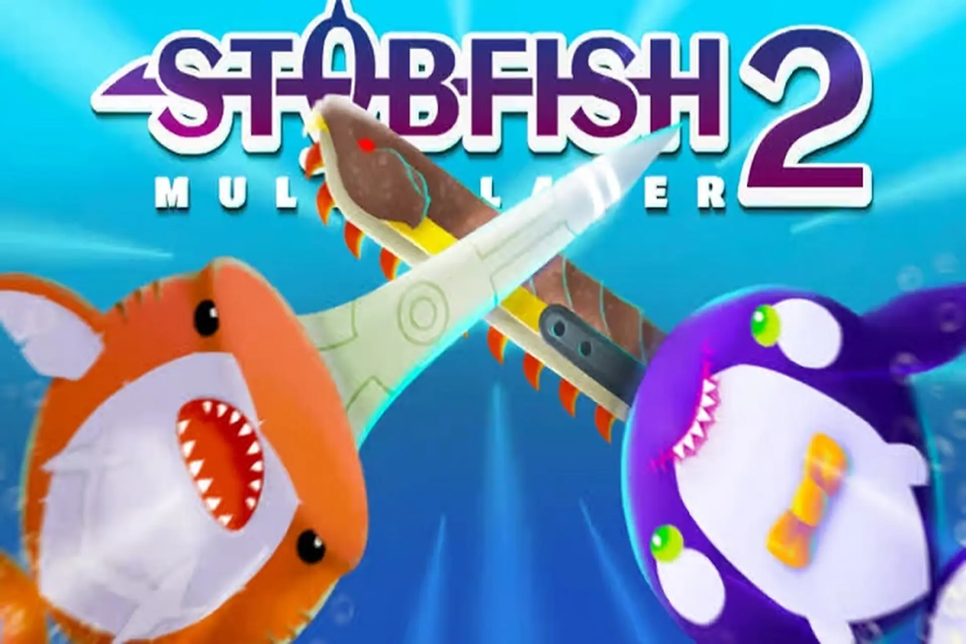 Stabfish 2 | Play free on idolsgift
