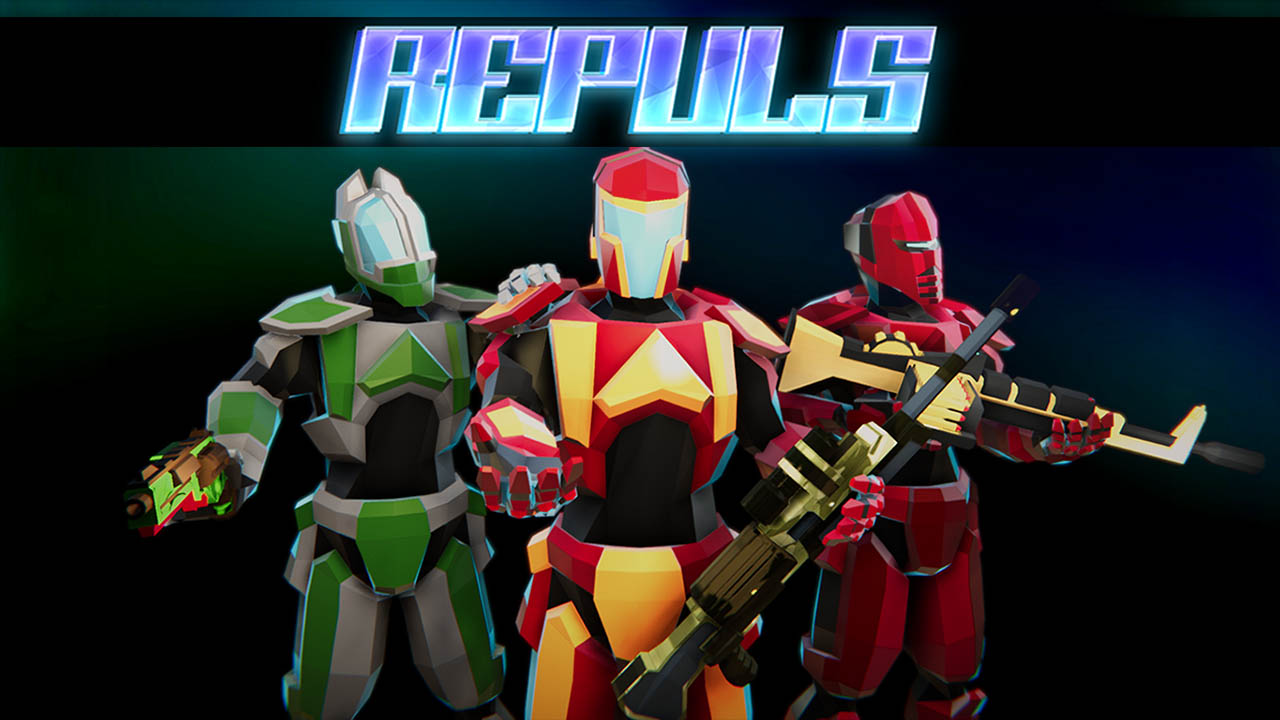 Repuls | Play free on idolsgift